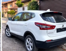 Nissan Qashqai NISSAN QASHQAI 1.5 DCI 360 camera automatiko - 10800 € - 65395903 2