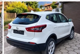 Nissan Qashqai NISSAN QASHQAI 1.5 DCI 360 camera automatiko - 10800 € - 65395903 4
