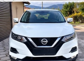 Nissan Qashqai NISSAN QASHQAI 1.5 DCI 360 camera automatiko - 10800 € - 65395903 3
