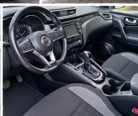 Nissan Qashqai NISSAN QASHQAI 1.5 DCI 360 camera automatiko - 10800 € - 65395903 5