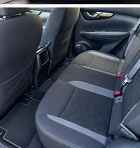 Nissan Qashqai NISSAN QASHQAI 1.5 DCI 360 camera automatiko - 10800 € - 65395903 8