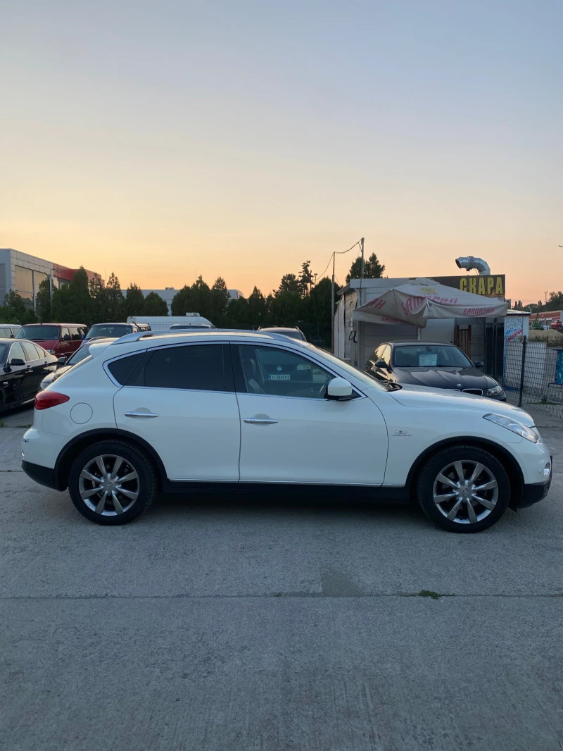 Infiniti Ex30 3.0D, снимка 4 - Автомобили и джипове - 42175520