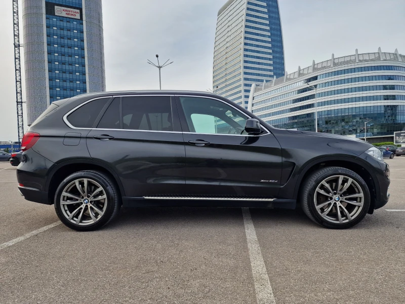 BMW X5 40d Individual, снимка 3 - Автомобили и джипове - 46969374