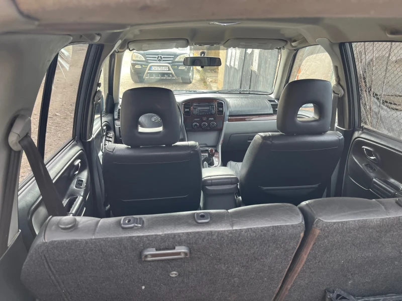 Suzuki Grand vitara 2.0 HDI пежо двигател, снимка 7 - Автомобили и джипове - 47819382