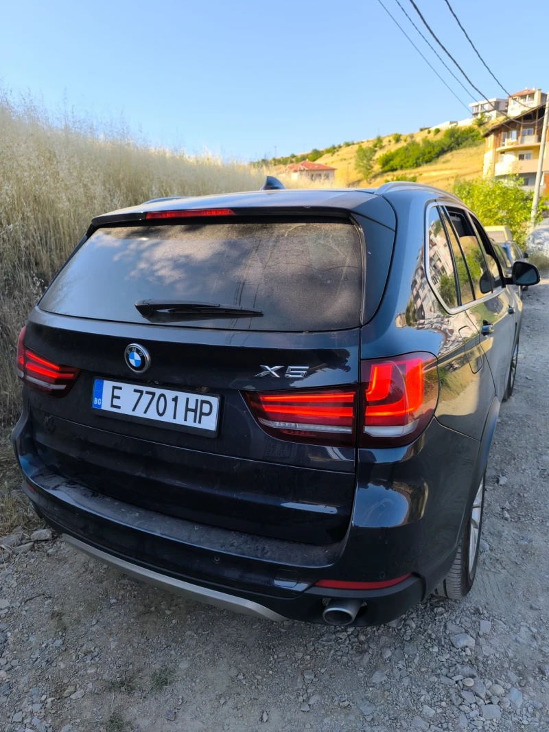 BMW X5 XDRIVE 35I, снимка 2 - Автомобили и джипове - 52452381