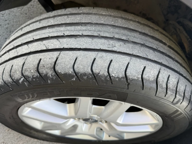 Opel Antara 2.2 4X4 AVT, снимка 14 - Автомобили и джипове - 51818292