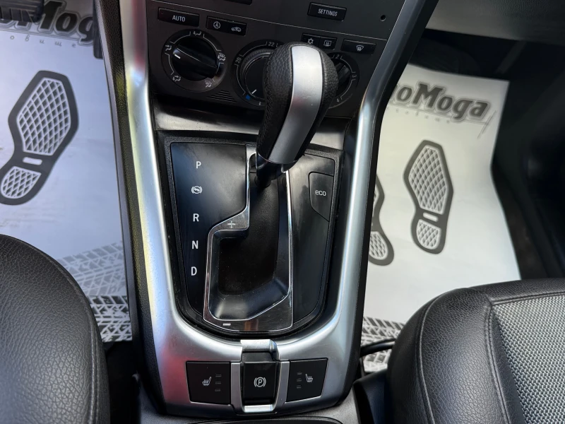 Opel Antara 2.2 4X4 AVT, снимка 13 - Автомобили и джипове - 51818292