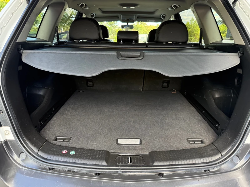 Opel Antara 2.2 4X4 AVT, снимка 10 - Автомобили и джипове - 51818292