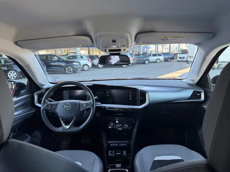 Opel Mokka 1.2, снимка 16 - Автомобили и джипове - 52530480