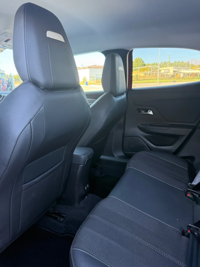 Opel Mokka 1.2, снимка 14 - Автомобили и джипове - 52530480