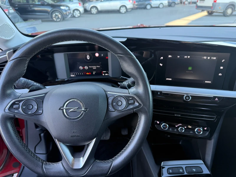 Opel Mokka 1.2, снимка 11 - Автомобили и джипове - 52530480