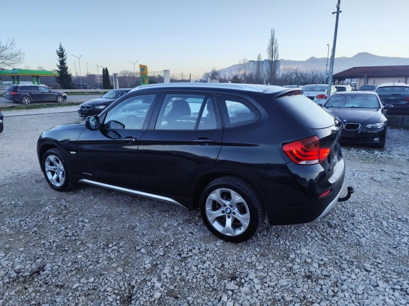 BMW X1 2.0 дизел, снимка 7 - Автомобили и джипове - 52811105
