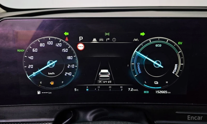 Kia Sportage, снимка 8 - Автомобили и джипове - 53160069