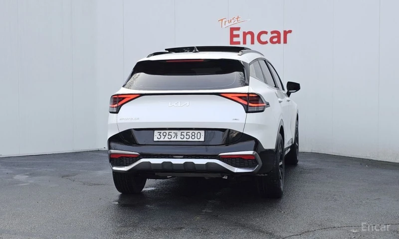 Kia Sportage, снимка 4 - Автомобили и джипове - 53160069