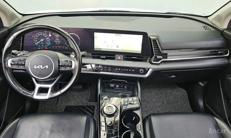 Kia Sportage, снимка 7 - Автомобили и джипове - 53160069