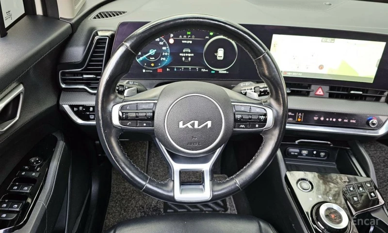 Kia Sportage, снимка 13 - Автомобили и джипове - 53160069