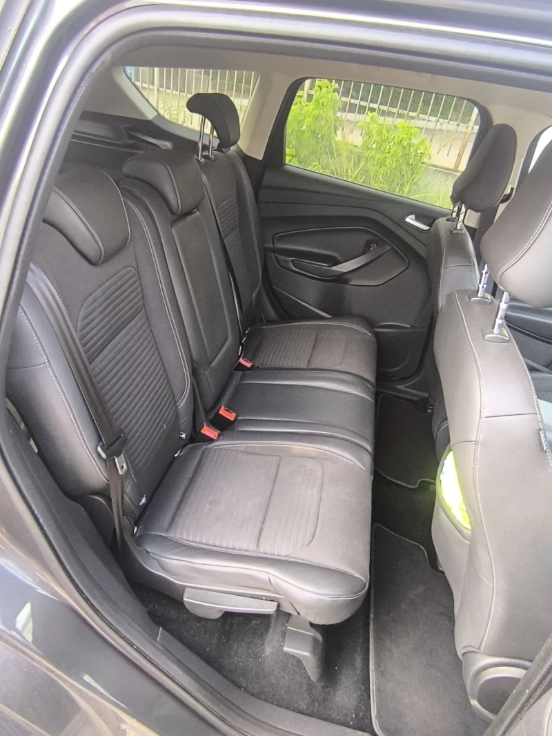 Ford Kuga 15ТДИ, снимка 3 - Автомобили и джипове - 53275680