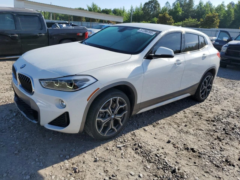 BMW X2 XDRIVE28i * Възможност за Лизинг* - 25000 лв. - 78824825 1