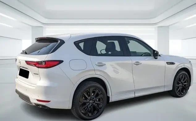 Mazda CX-60 PHEV AWD Takumi = NEW = Гаранция, снимка 3 - Автомобили и джипове - 54042062