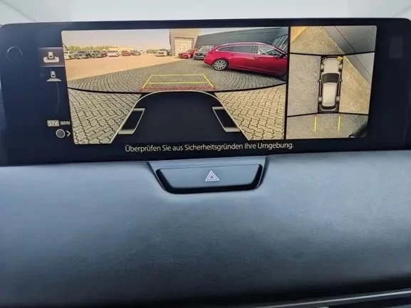 Mazda CX-60 PHEV AWD Takumi = NEW = Гаранция, снимка 10 - Автомобили и джипове - 54042062