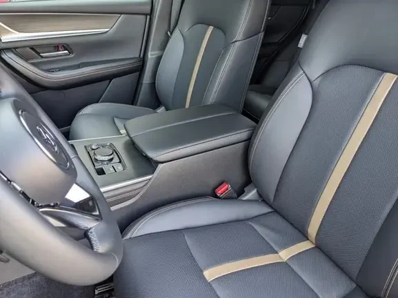 Mazda CX-60 PHEV AWD Takumi = NEW = Гаранция, снимка 6 - Автомобили и джипове - 54042062