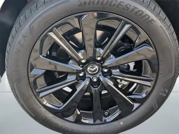 Mazda CX-60 PHEV AWD Takumi = NEW = Гаранция, снимка 5 - Автомобили и джипове - 54042062