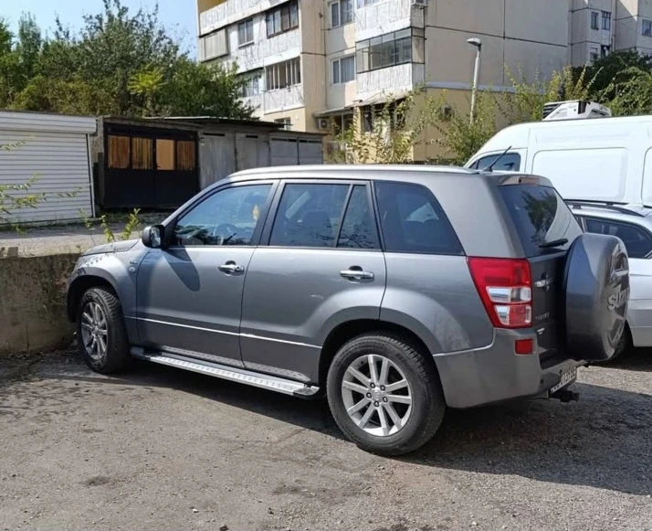Suzuki Grand vitara, снимка 2 - Автомобили и джипове - 54113490