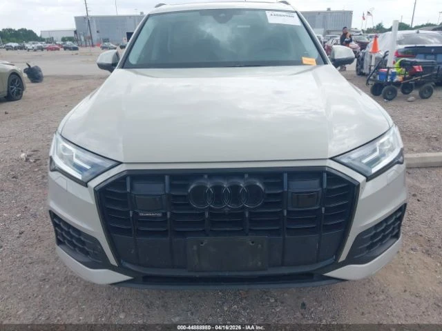 Audi Q7 * PREMIUM PLUS* 55 TFSI* QUATTRO* TIPTRONIC* , снимка 11 - Автомобили и джипове - 54766465