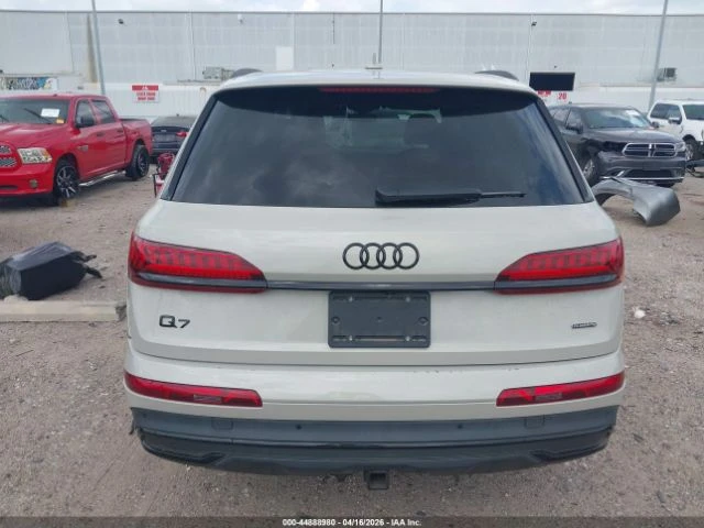 Audi Q7 * PREMIUM PLUS* 55 TFSI* QUATTRO* TIPTRONIC* , снимка 15 - Автомобили и джипове - 54766465