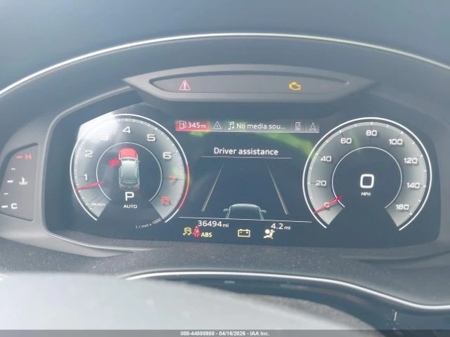 Audi Q7 * PREMIUM PLUS* 55 TFSI* QUATTRO* TIPTRONIC* , снимка 7 - Автомобили и джипове - 54766465
