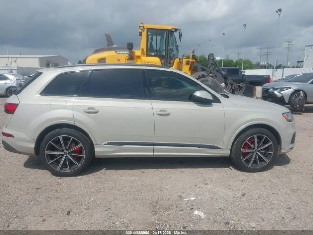 Audi Q7 * PREMIUM PLUS* 55 TFSI* QUATTRO* TIPTRONIC* , снимка 12 - Автомобили и джипове - 54766465