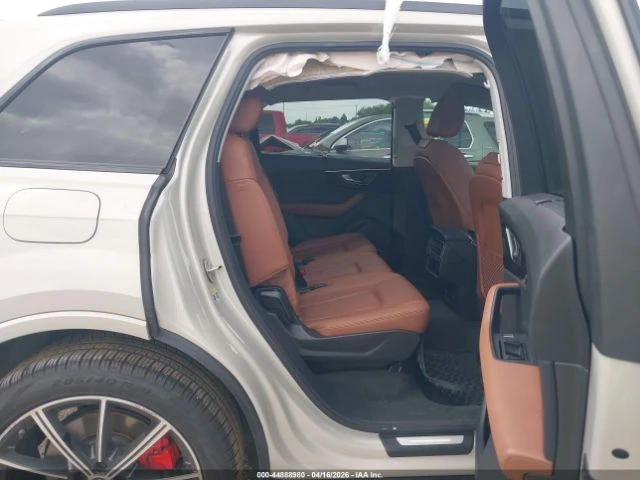 Audi Q7 * PREMIUM PLUS* 55 TFSI* QUATTRO* TIPTRONIC* , снимка 8 - Автомобили и джипове - 54766465