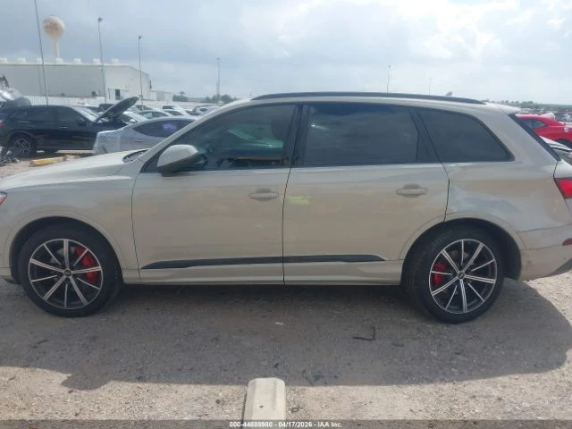 Audi Q7 * PREMIUM PLUS* 55 TFSI* QUATTRO* TIPTRONIC* , снимка 13 - Автомобили и джипове - 54766465