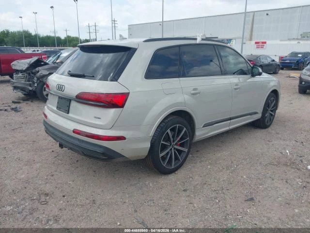 Audi Q7 * PREMIUM PLUS* 55 TFSI* QUATTRO* TIPTRONIC* , снимка 4 - Автомобили и джипове - 54766465