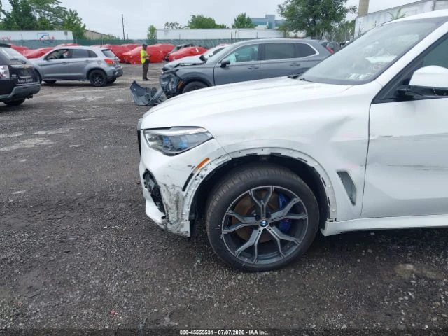 BMW X5 xDrive50i* M-SPORT* LASER* Bowers&Wilkins* ������* | Mobile.bg � ����������� 6