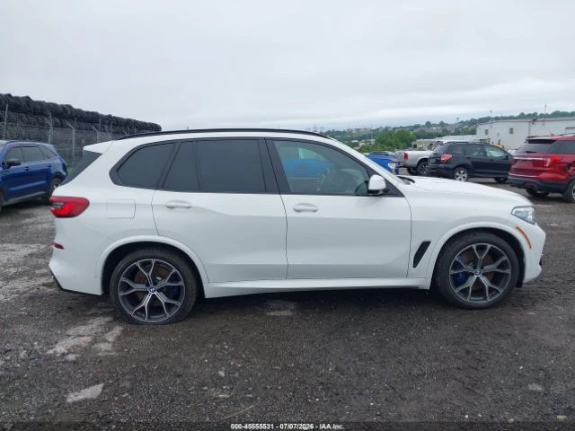 BMW X5 xDrive50i* M-SPORT* LASER* Bowers&Wilkins* ������* | Mobile.bg � ����������� 11