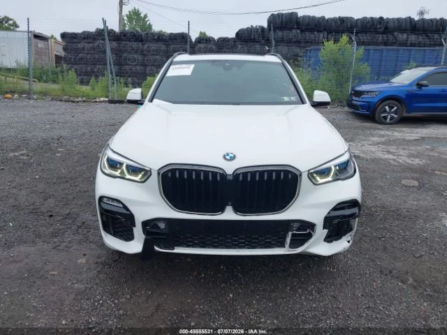 BMW X5 xDrive50i* M-SPORT* LASER* Bowers&Wilkins* ������* | Mobile.bg � ����������� 10