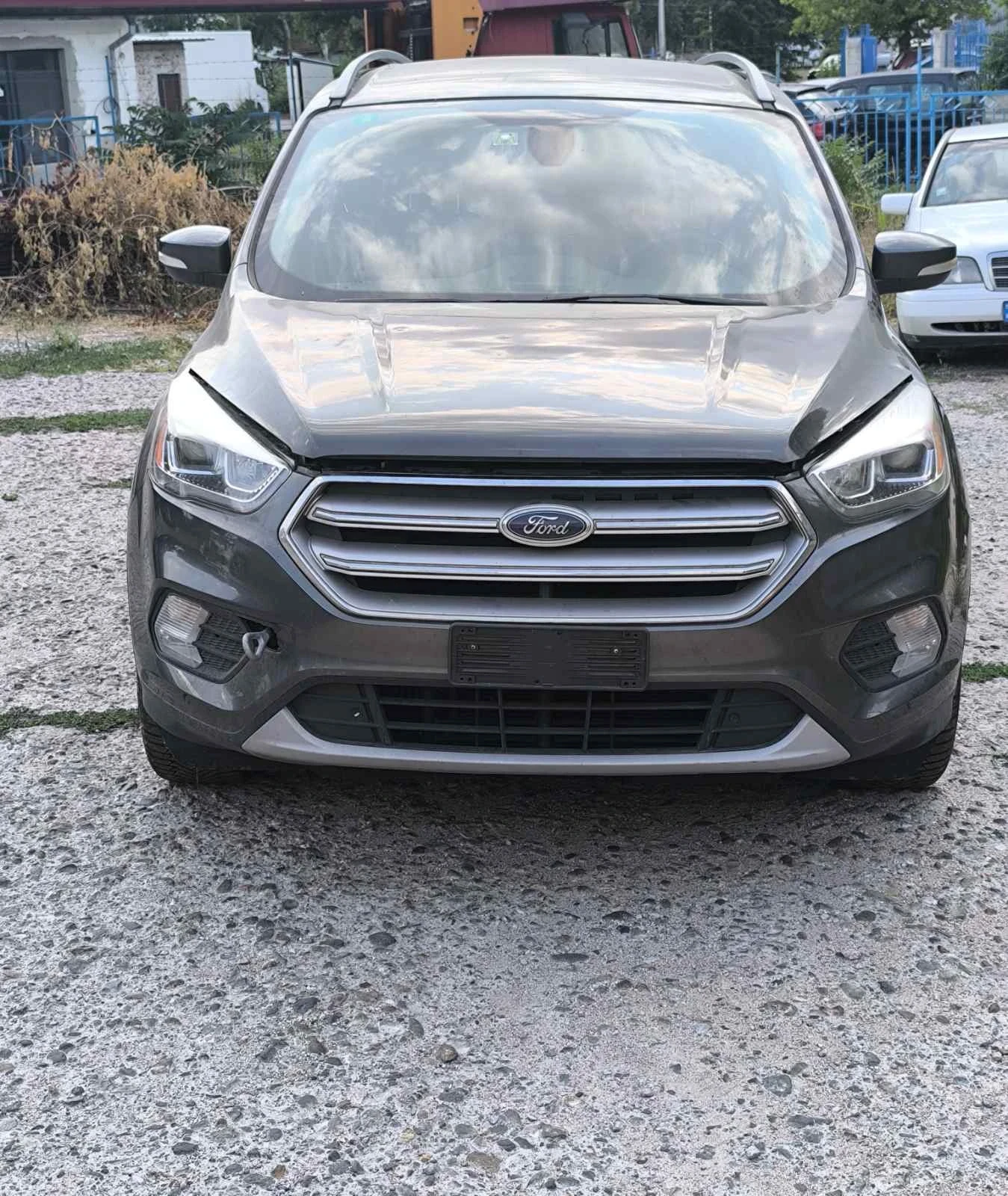 Ford Kuga 15ТДИ, снимка 1