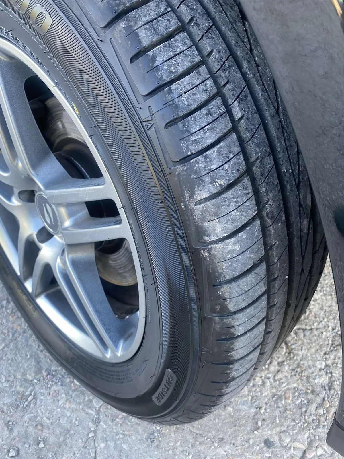 Mercedes-Benz ML 320 FACELIFT 4 MATIC | Mobile.bg   11