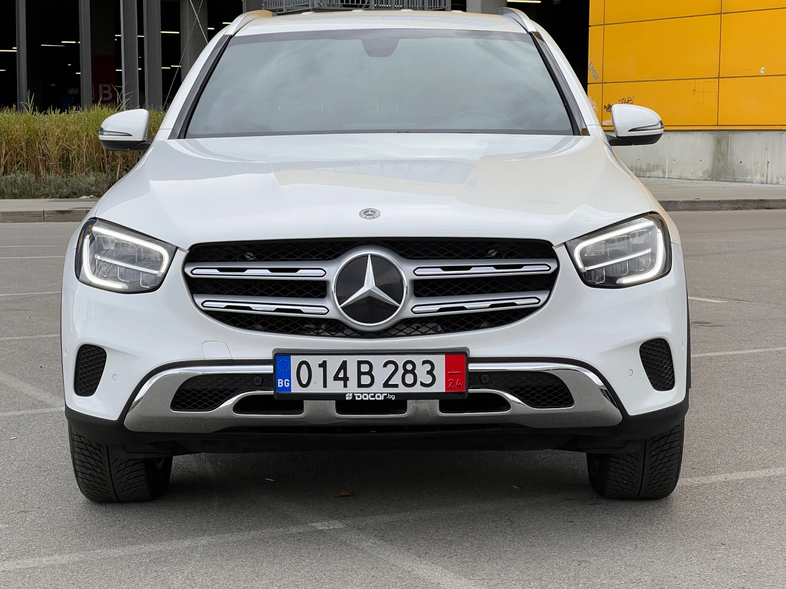 Mercedes-Benz GLC 220 4matic - изображение 6