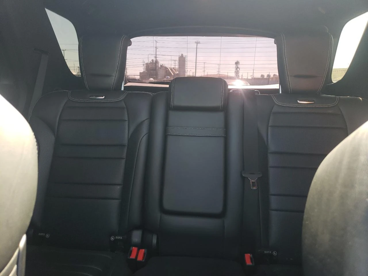 Mercedes-Benz ML 63 AMG 4Matic* FULL* CARBON - изображение 10