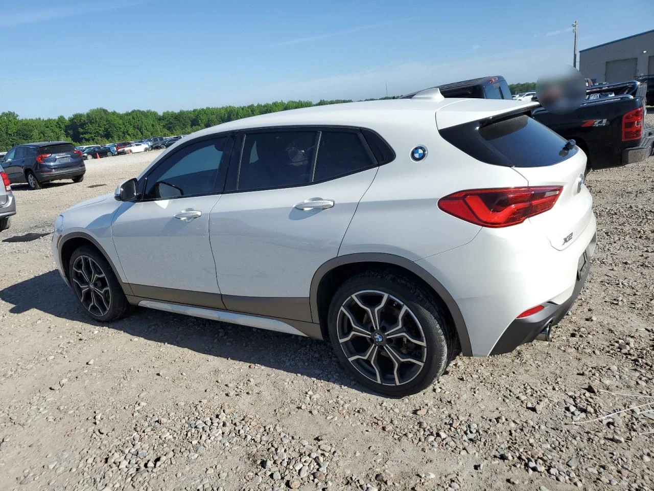 BMW X2 XDRIVE28i * Възможност за Лизинг*  - изображение 2