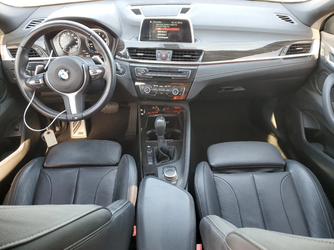 BMW X2 XDRIVE28i * Възможност за Лизинг*  - изображение 8