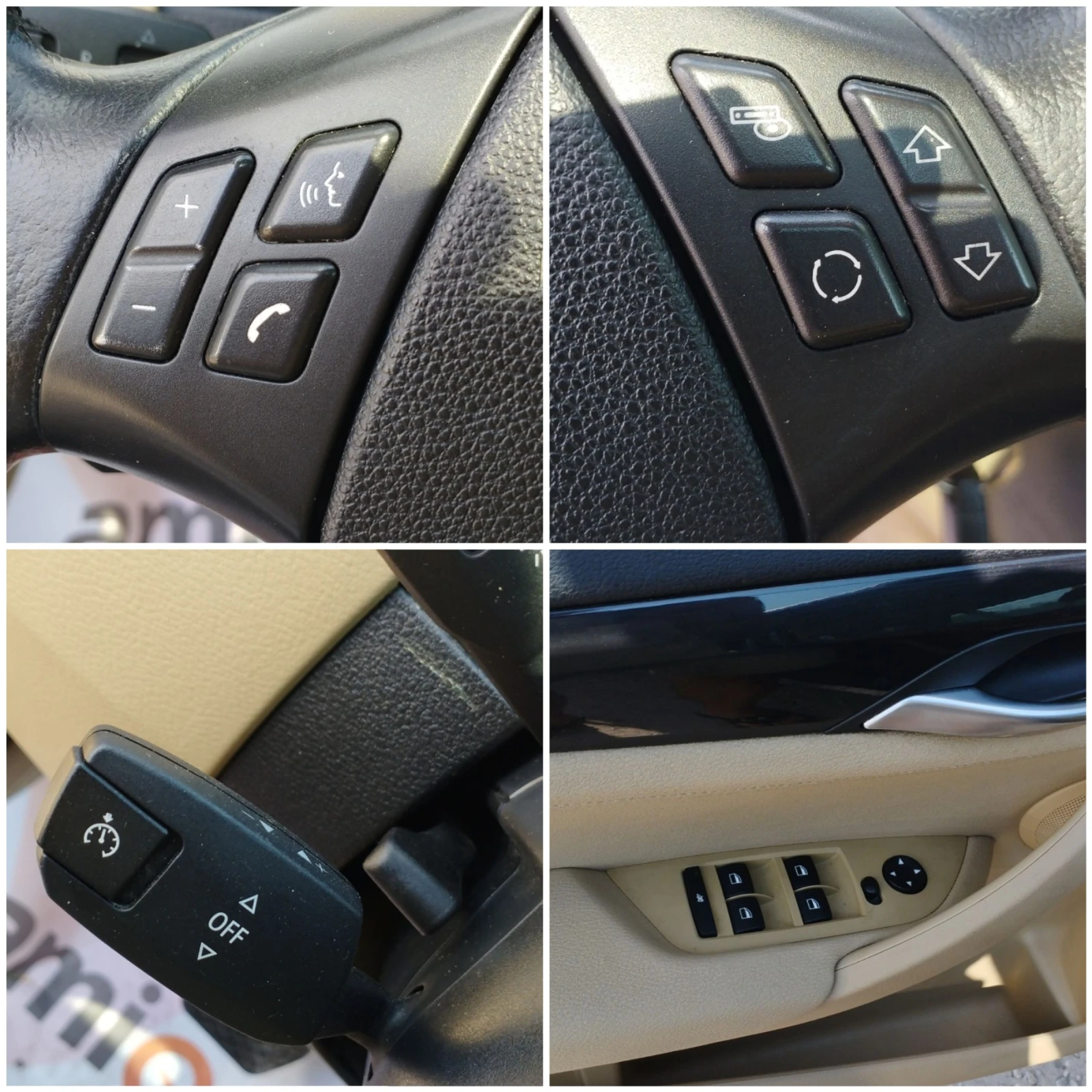 BMW X1 2.0D PANORAMA  FULL | Mobile.bg   11