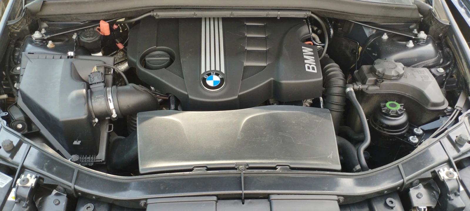 BMW X1 2.0D PANORAMA  FULL | Mobile.bg   15
