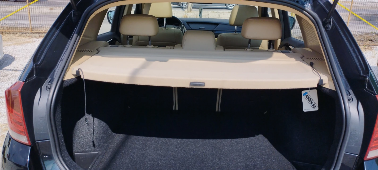 BMW X1 2.0D PANORAMA  FULL | Mobile.bg   13