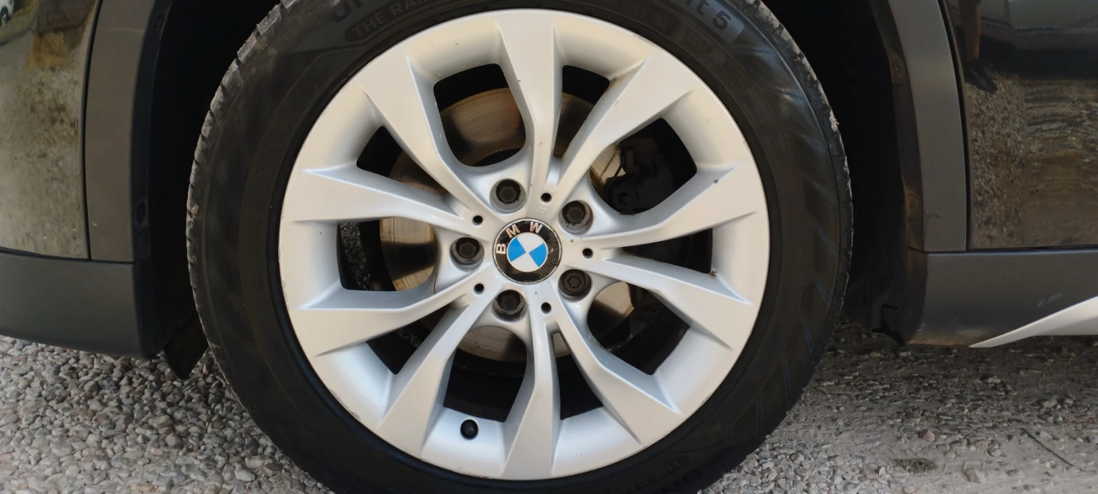 BMW X1 2.0D PANORAMA  FULL | Mobile.bg   17