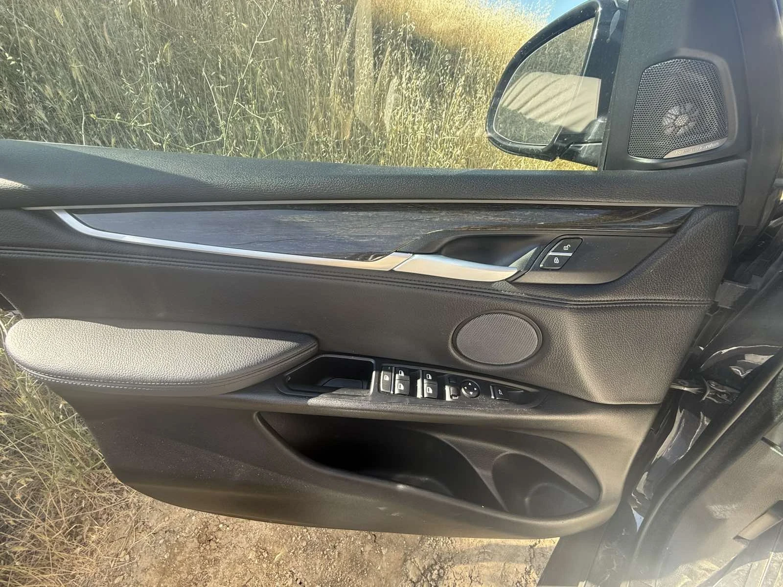 BMW X5 XDRIVE 35I | Mobile.bg — изображение 11