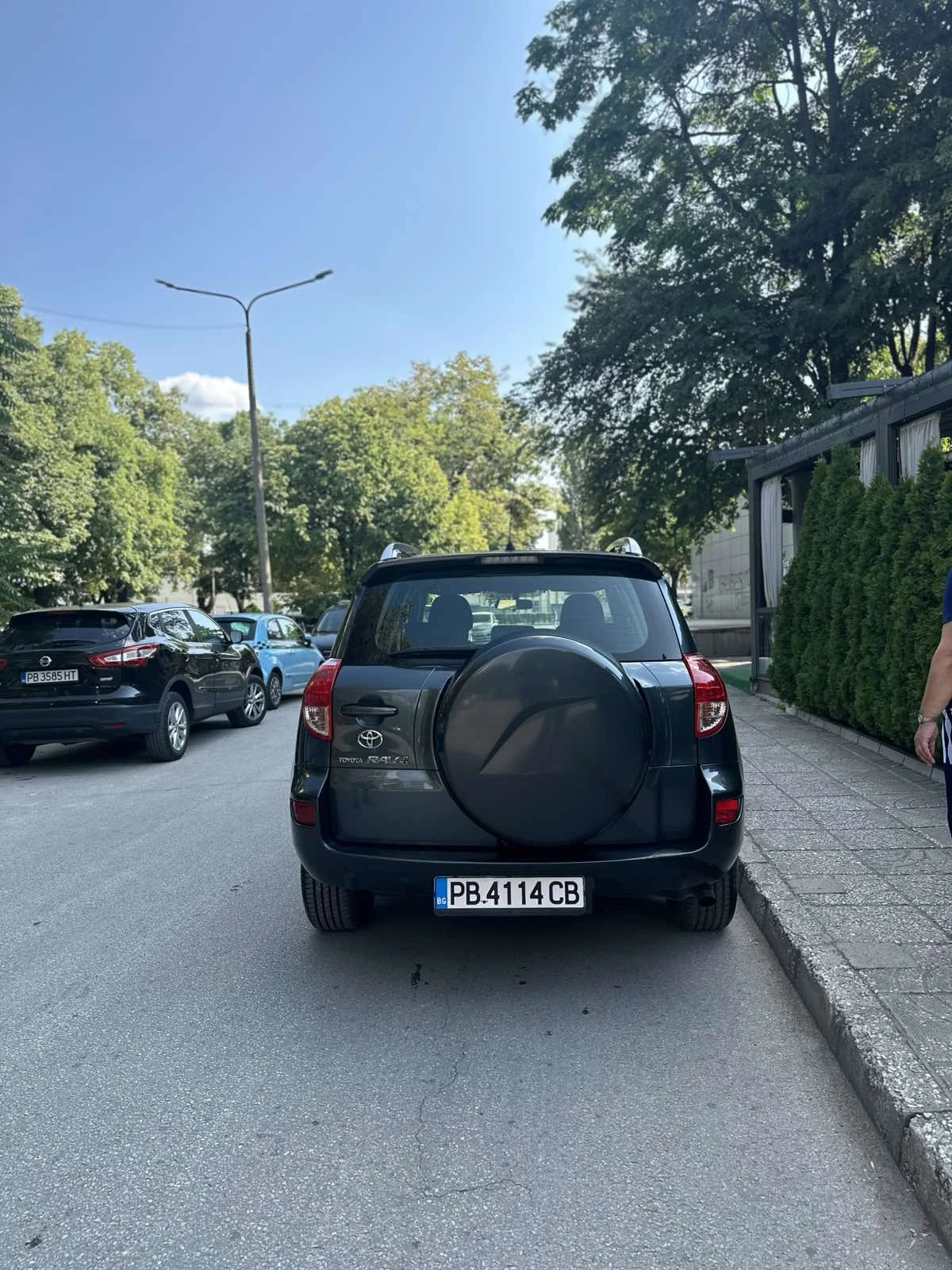 Toyota Rav4  - изображение 6