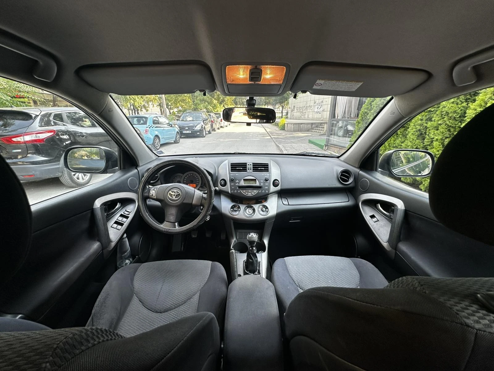 Toyota Rav4  - изображение 9